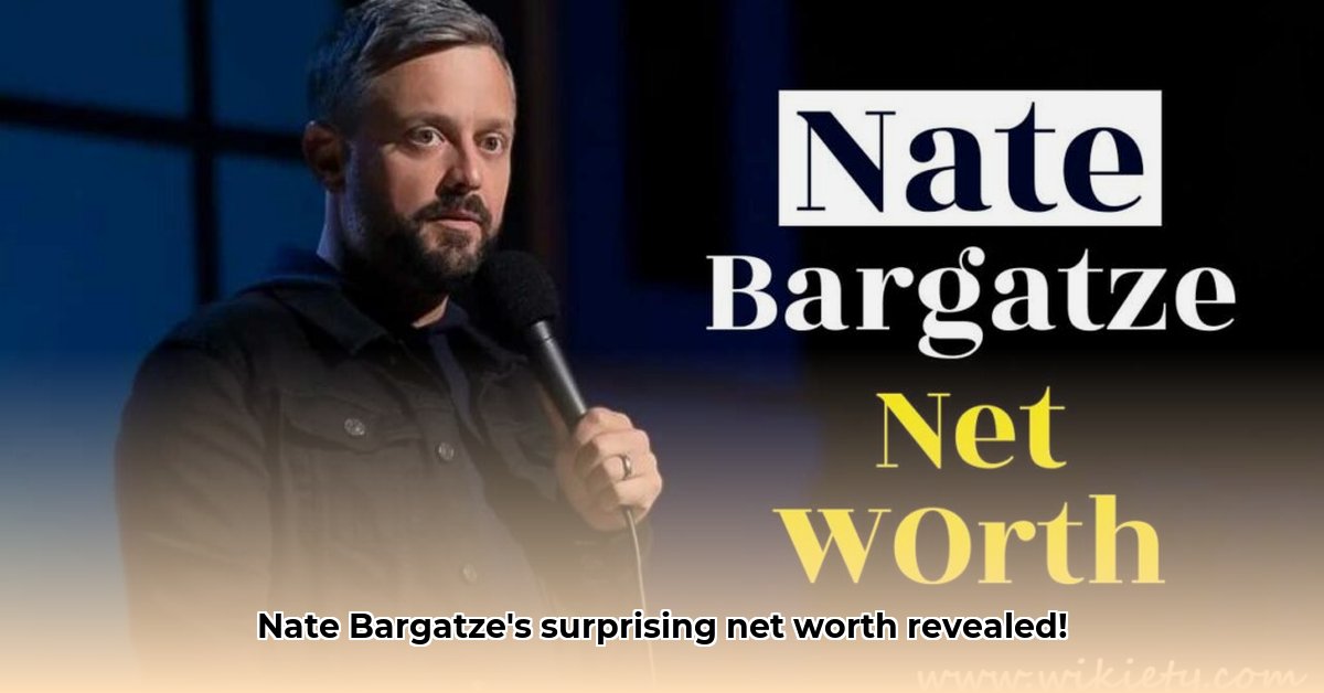 nate-bergatze-net-worth